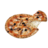 LA NAPOLITAINE