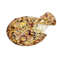 LA POULET CURRY
