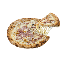 LA CHÈVRE LARDONS