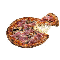 LA SERRANO