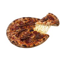 L’ITALIENNE