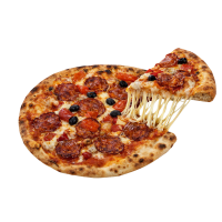 CHORIZO +