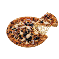 LA CANNIBALE