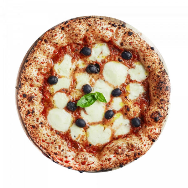 LA MARGHERITA