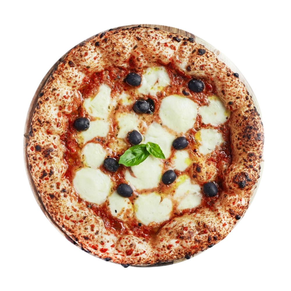 LA MARGHERITA
