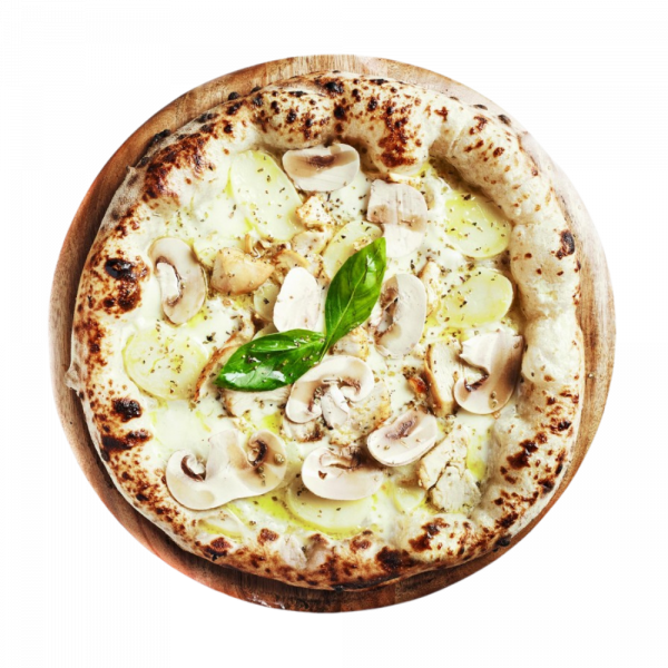 LA POULET CURRY