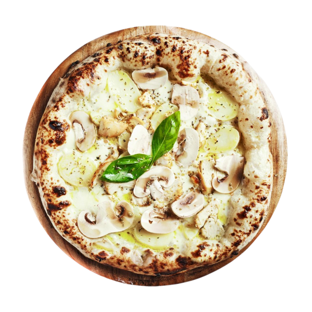 LA POULET CURRY