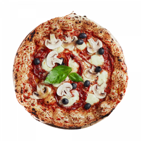 LA FUNGHI