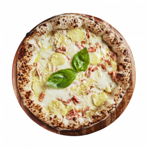 4 FROMAGES