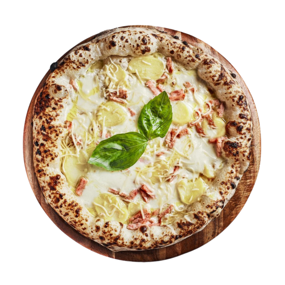 4 FROMAGES