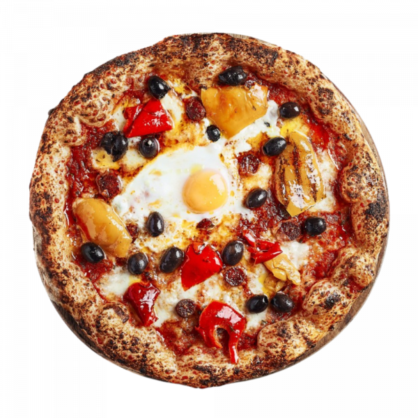 CHORIZO +