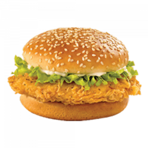 Veggie combo