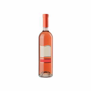 Vin Rosé 75cl