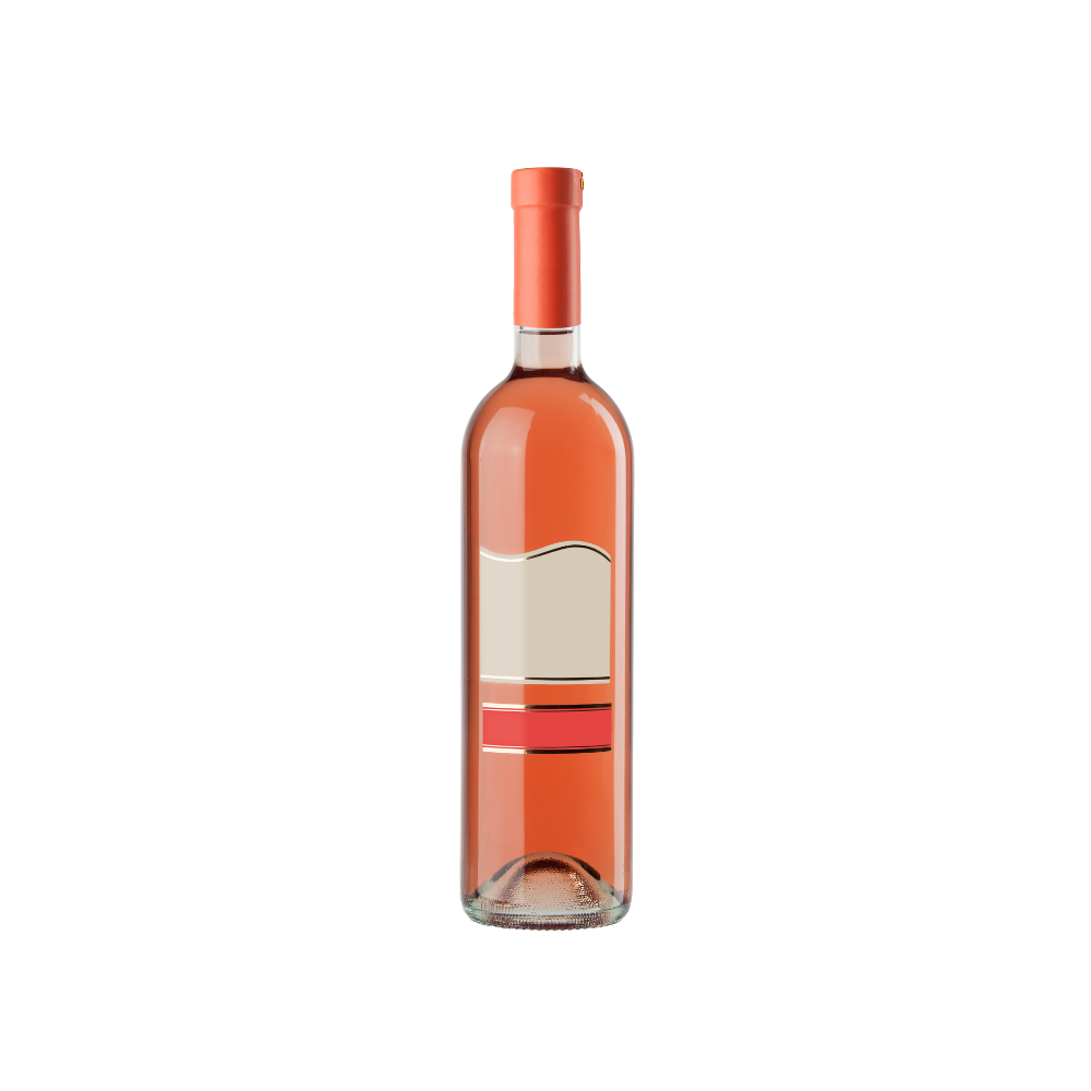 Vin Rosé 75cl