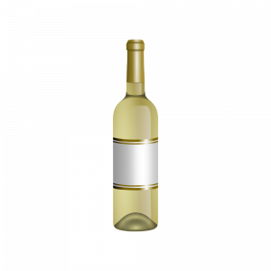Vin Blanc 75cl