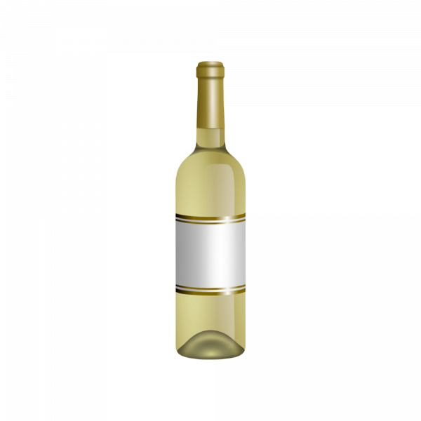 Vin Blanc 75cl