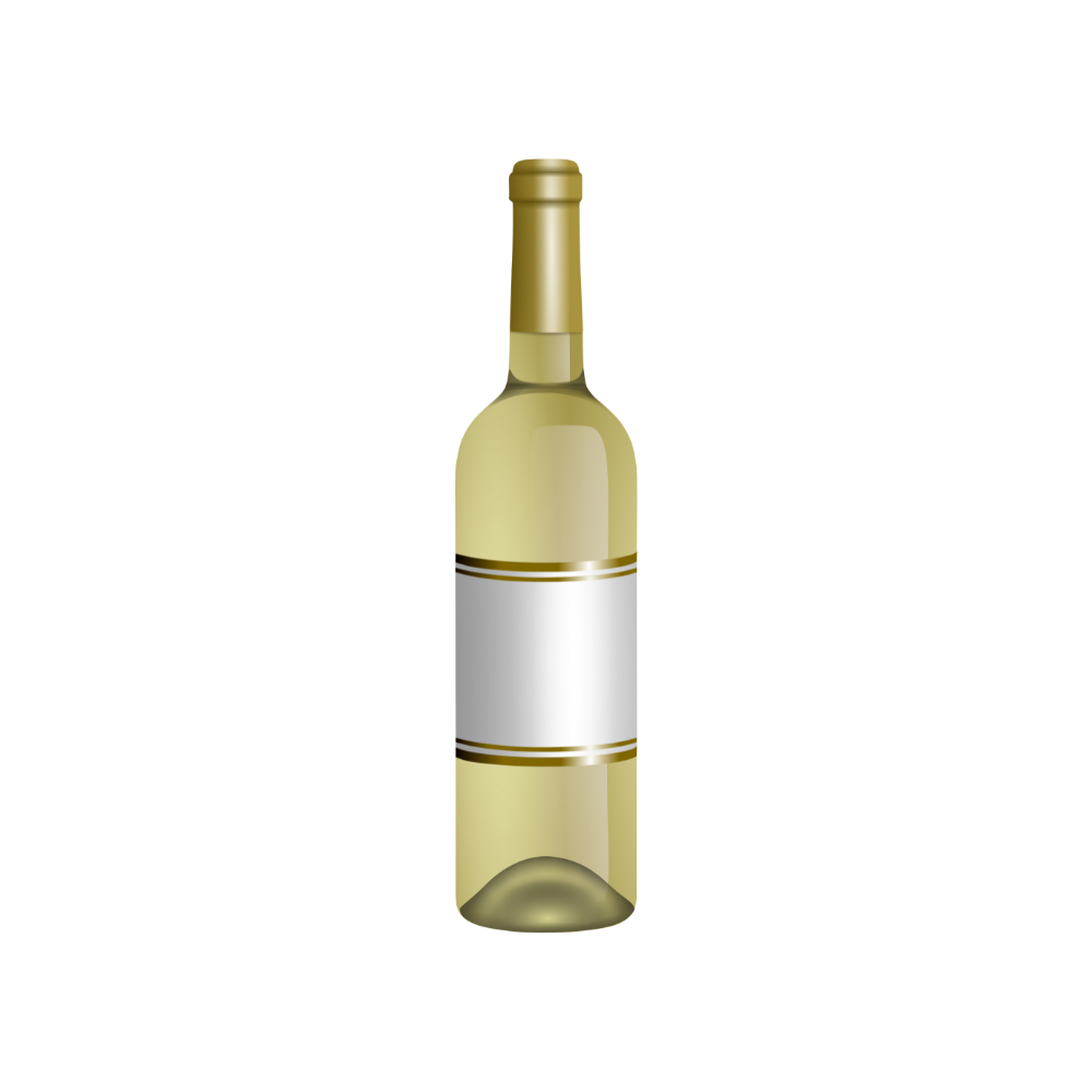 Vin Blanc 75cl