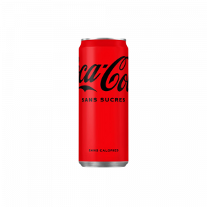 Coca Light 33cl