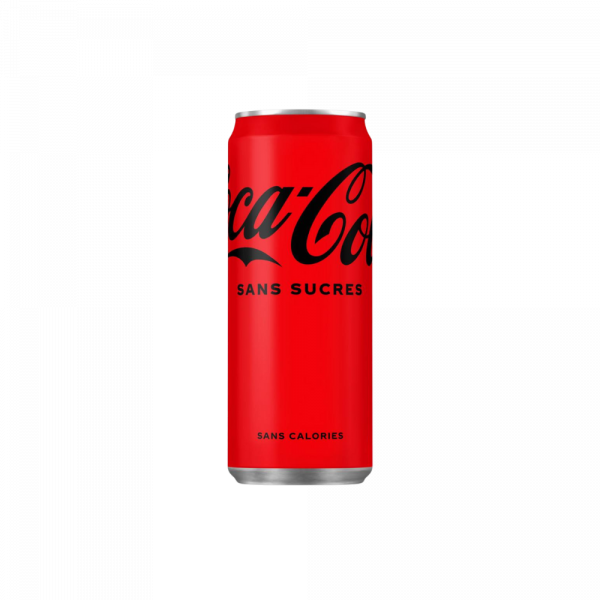 Coca Light 33cl