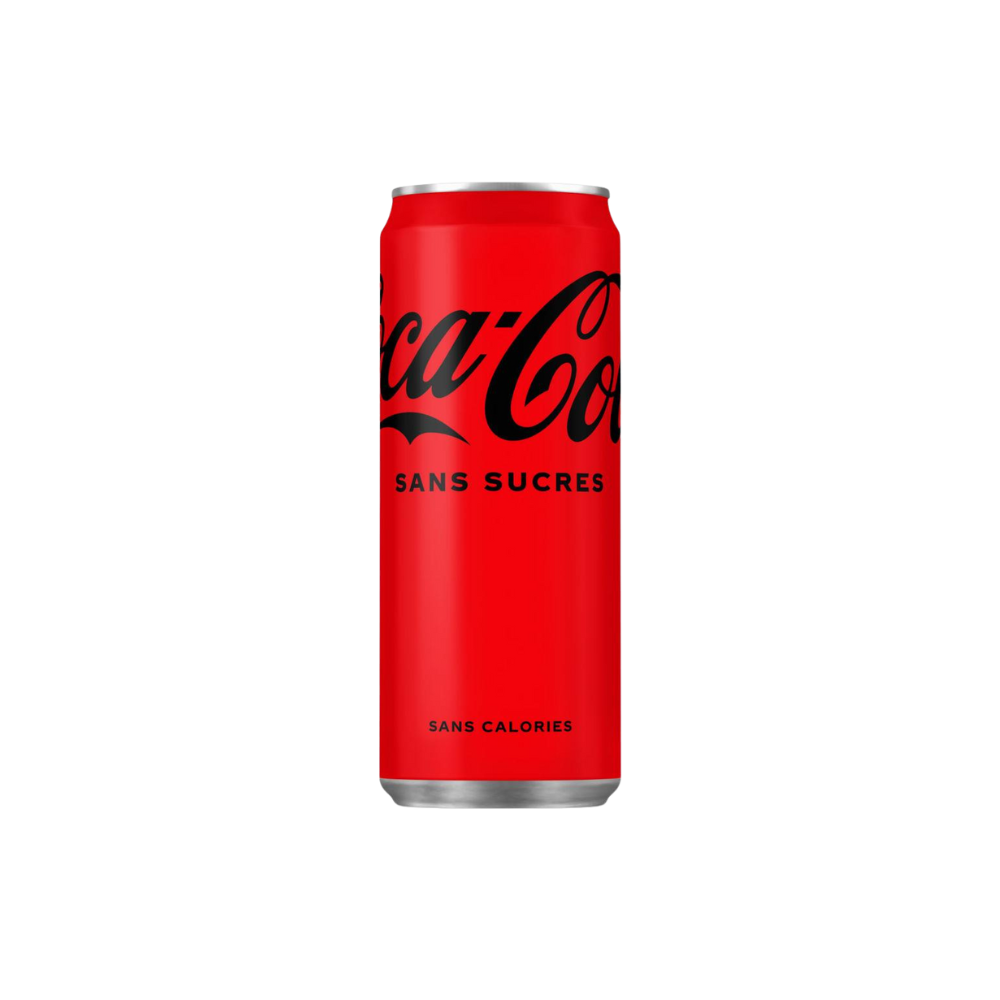 Coca Light 33cl