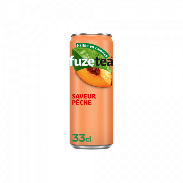 Fuzetea 33cl