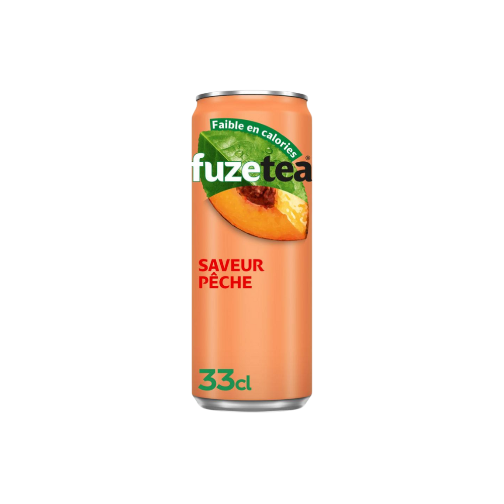 Fuzetea 33cl