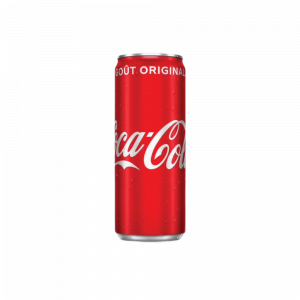 Coca Cola 33cl