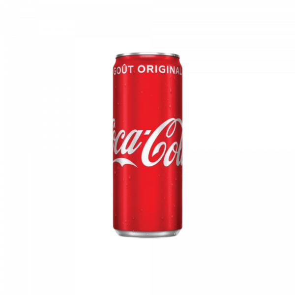 Coca Cola 33cl