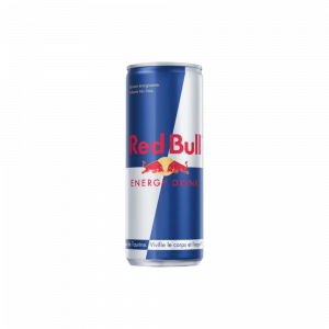 Redbull 25cl