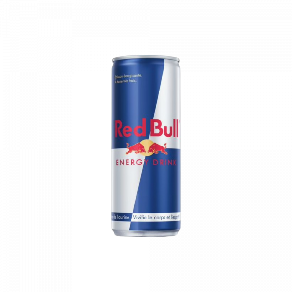 Redbull 25cl