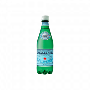 San Pellegrino 50cl