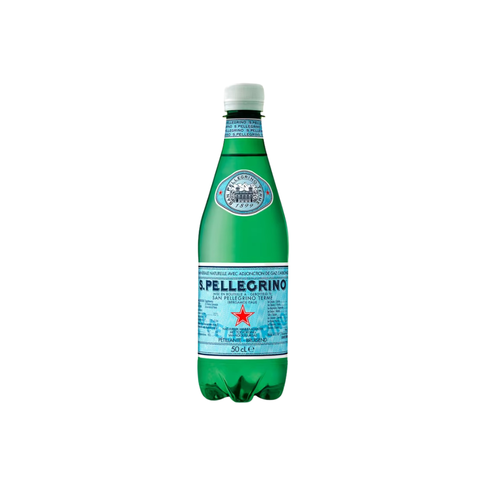 San Pellegrino 50cl