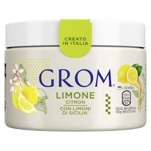 Grom Limone