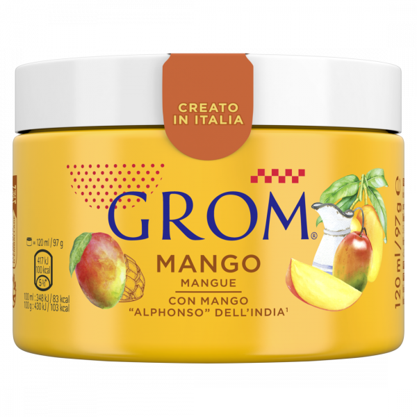 Grom Mango