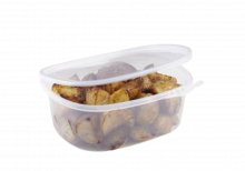 Pomme de Terre Maison