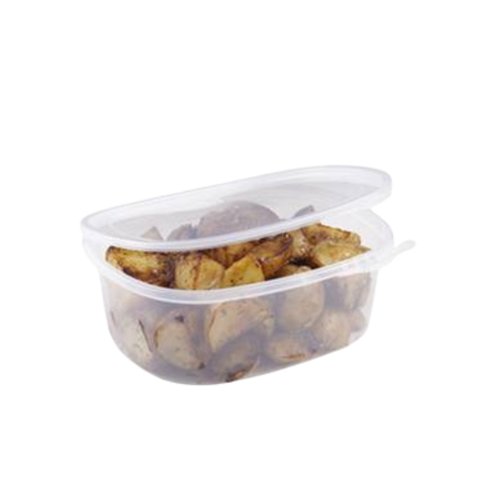 Pomme de Terre Maison