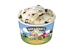 B&J Cookie Dough