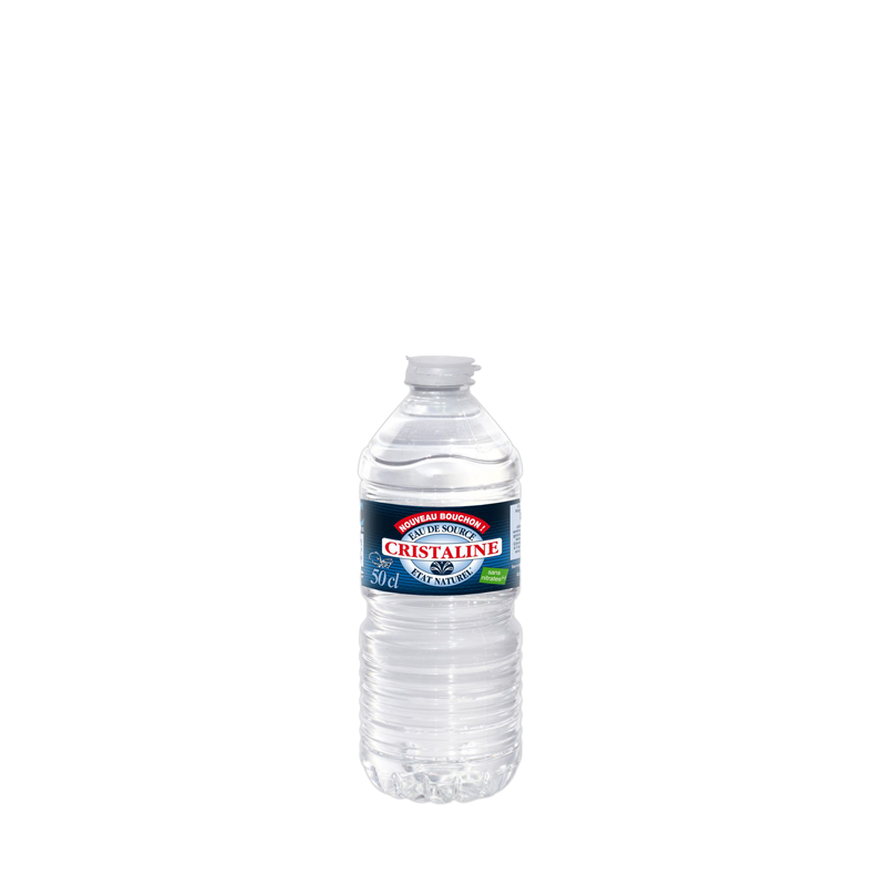 Eau 50cl