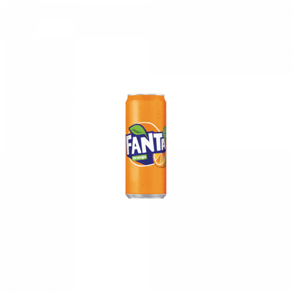 FANTA 33cl