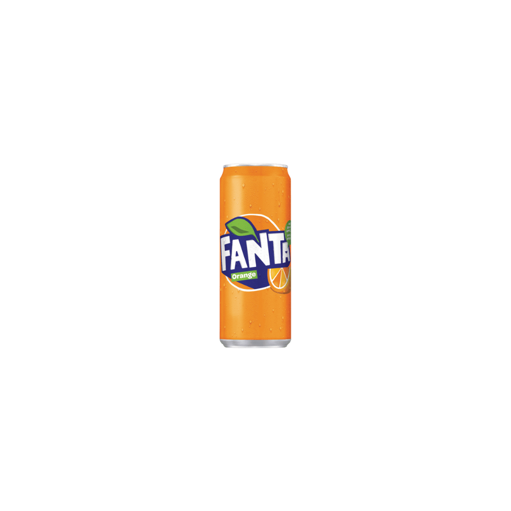 FANTA 33cl