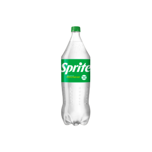 Bouteille de Sprite
