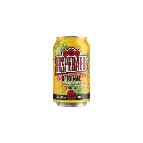 Desperados 33cl