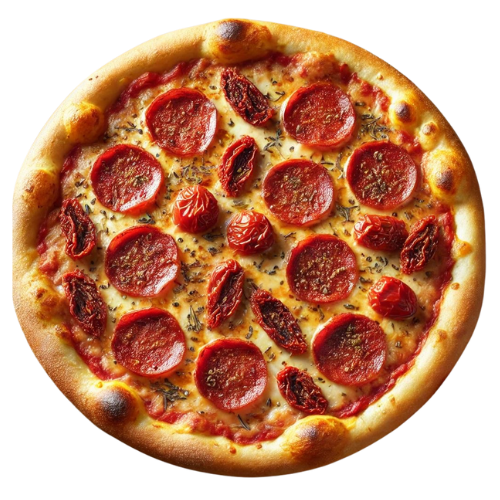 L’ITALIENNE