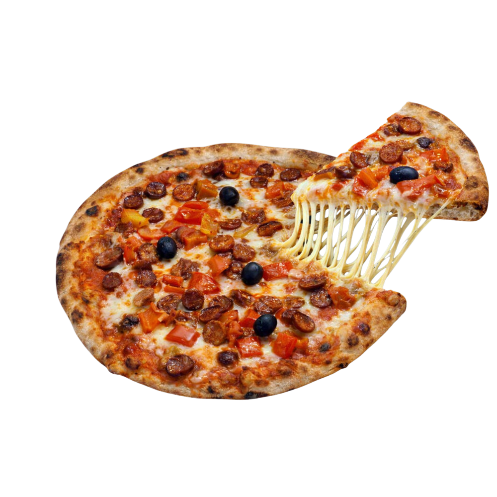 LA MERGUEZ