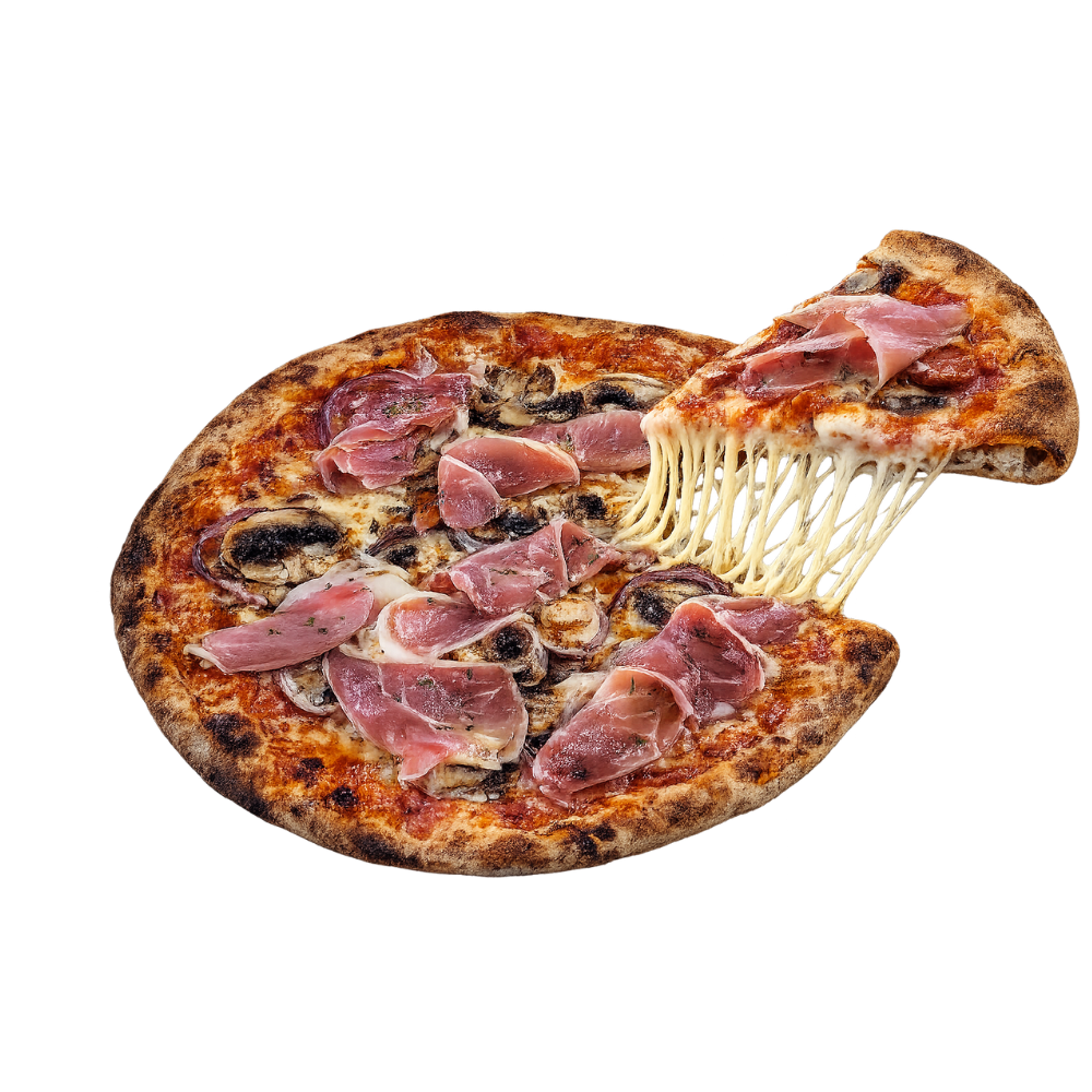 LA SERRANO