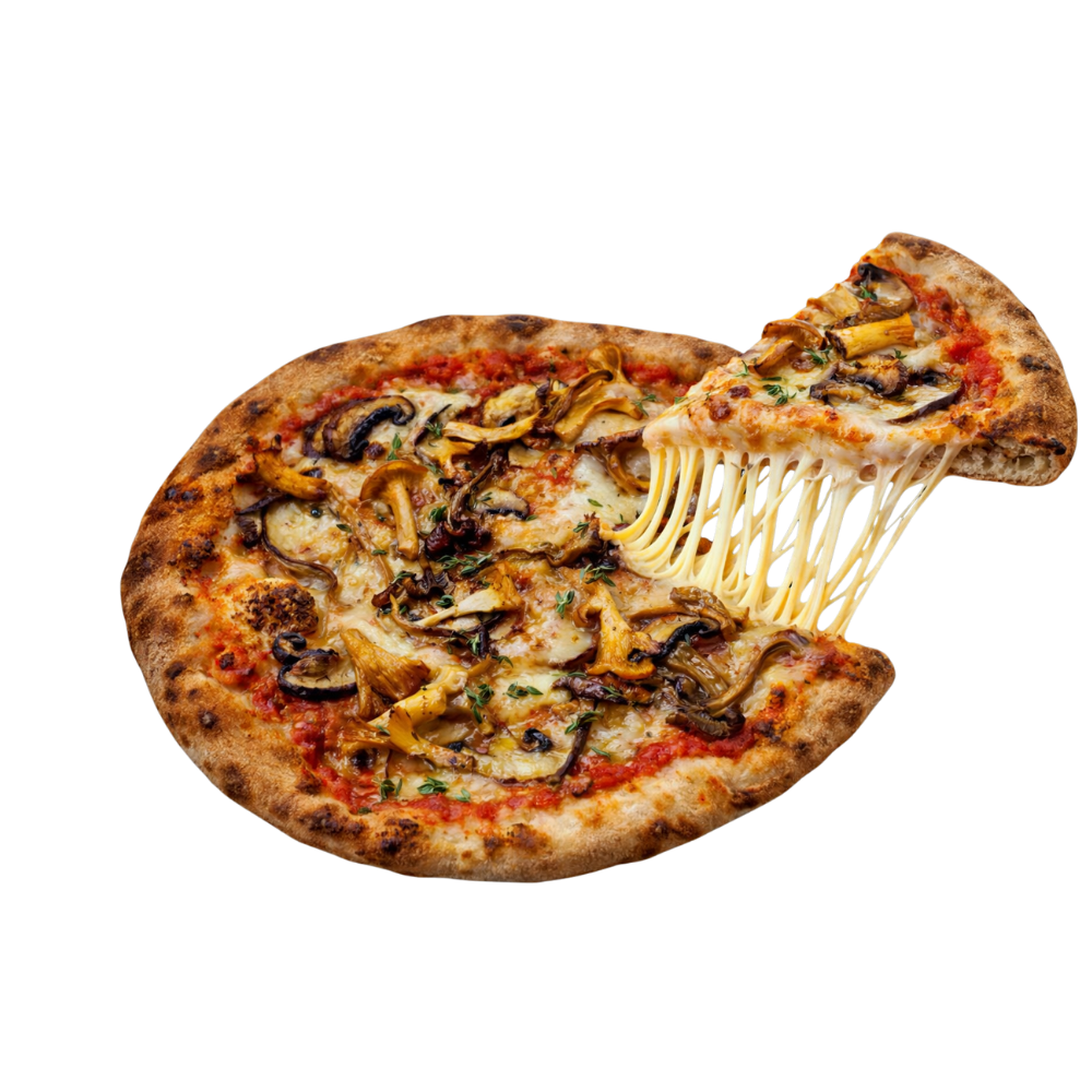 LA FUNGHI