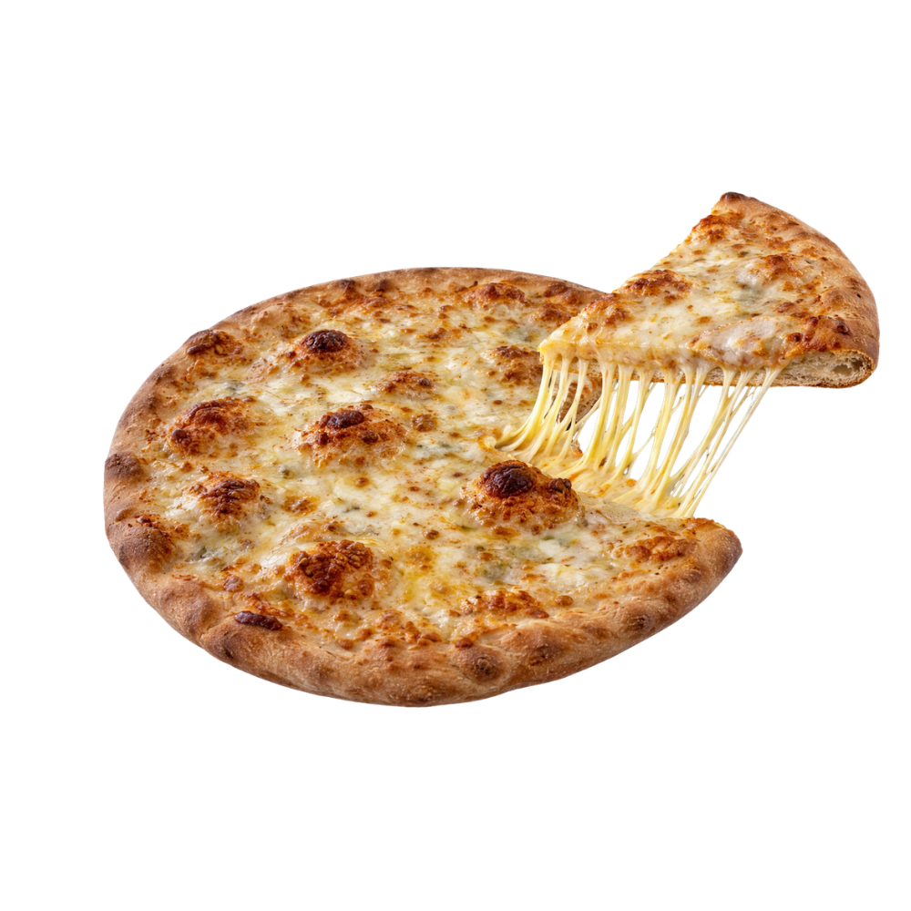 4 FROMAGES