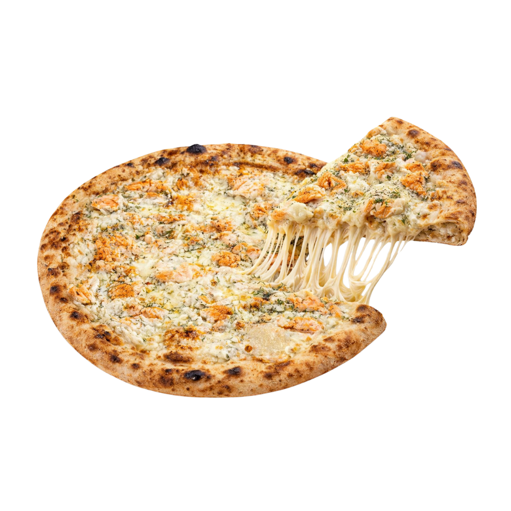 LA NORVEGIENNE