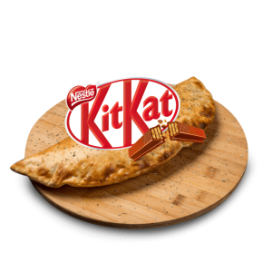 CALZONE KITKAT
